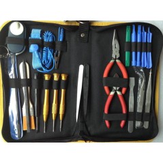"CoreParts Multipurpose Screwdriver Set - Versatile & Durable Tool Kit - MSPP2902"